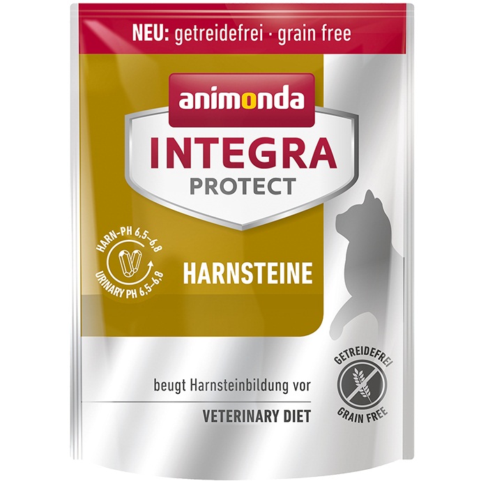 Integra Protect Urinary Cat 1.2 кг- профилактична храна, (5 бр./стек)