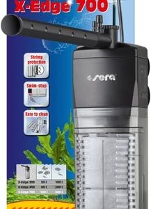 sera X-Edge 700 – филтър за ъгъл