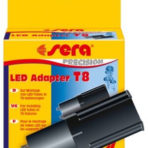 adapter za lampi standart t5 ili t8 za sera led x change tubes 7130