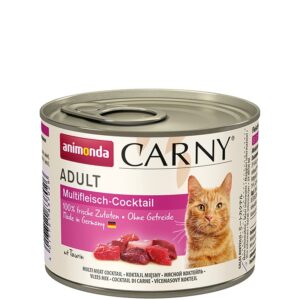 Carny Adult мултикоктейл 200 г