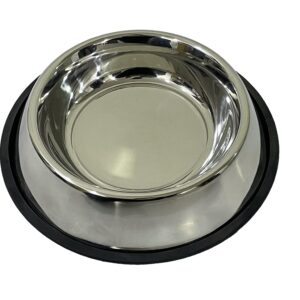 anipro Standard No Slip метална купа 30 см, 1.5 л