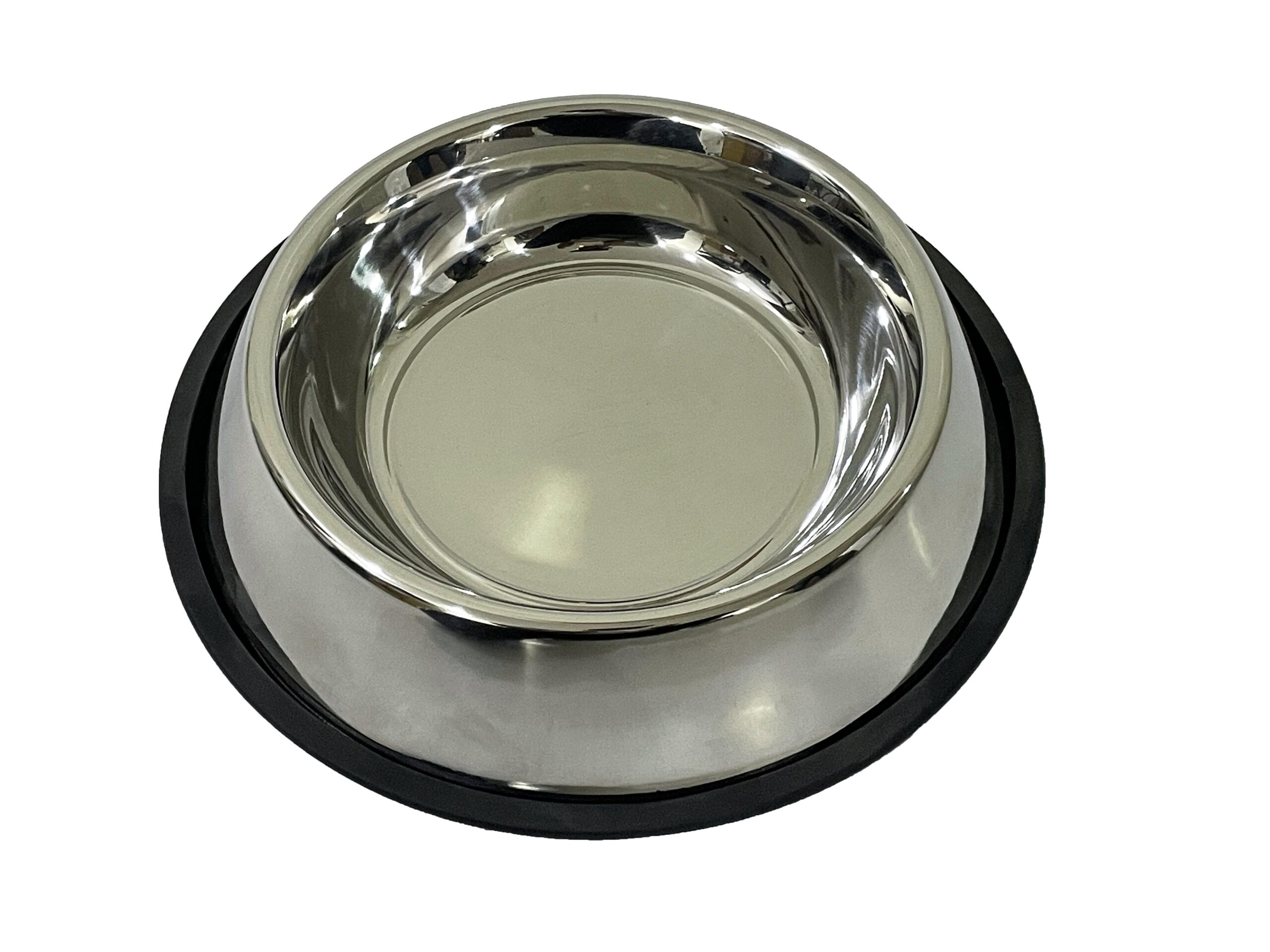 anipro Standard No Slip метална купа 19 см, 0.4 л