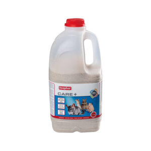 Beaphar Care+ пясъчна баня за чинчили 2л
