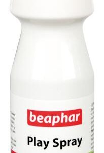 Beaphar Play Spray 150ml - спрей за привличане на котки към катерушки и играчки