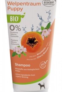 Beaphar Bio Шампоан Puppy 200мл за малки