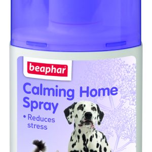 Beaphar Calming Home Spray - успокояващ спрей за кучета и котки 125мл