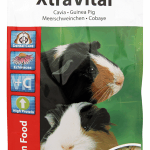 Xtra Vital за морско свинче, 2.5 кг