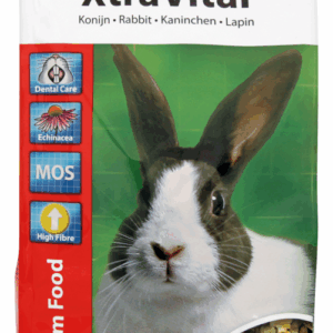 Xtra Vital 2.5 кг - заек
