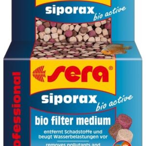 sera siporax bio active Professional 210 г