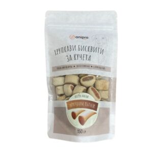 anipro бисквити с костен мозък, 150 гр