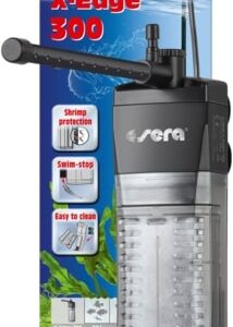 sera X-Edge 300 – филтър за ъгъл