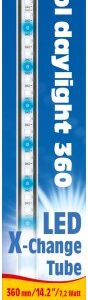 sera LED daylight sunrise 820, 820мм, 22W, 1067lm, клас В