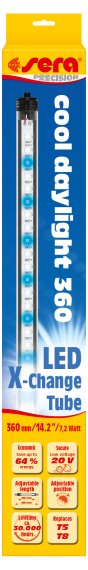 sera LED daylight sunrise 820, 820мм, 22W, 1067lm, клас В