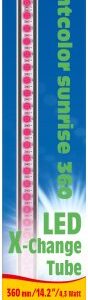sera LED plant color 520, 520мм, 7W, 175lm, клас В