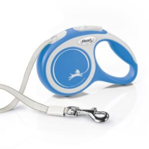 flexi Comfort XS Mini- 3м лента, до 12кг, синьо