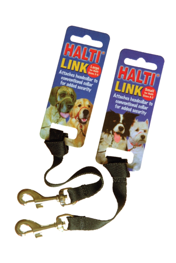 HALTI® Link - допълнителна осигурителна лента, малка, за размери 3-5