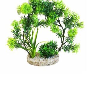 Изк.растение Arch Plants 21см, Sydeco, Франция