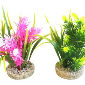 Изк.растение BIO Aqua Jungle 15см - 385005