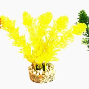 Изк.растение BIO Aqua Mini Flower - 10см от Sydeco, Франция