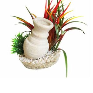 Изк.растение Cannon Grass 15см, Sydeco, Франция