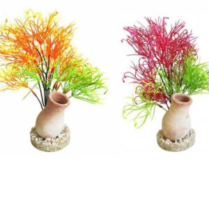 Изк.растение Jar Exotic Grass 22см, Sydeco, Франция