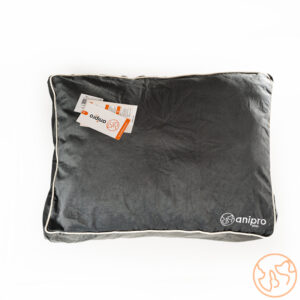 anipro матрак за куче, модел Comfort, цвят сиво 70 х 50 см