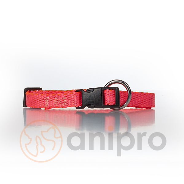 anipro Sport + наш.лента 10мм/20-35см розов
