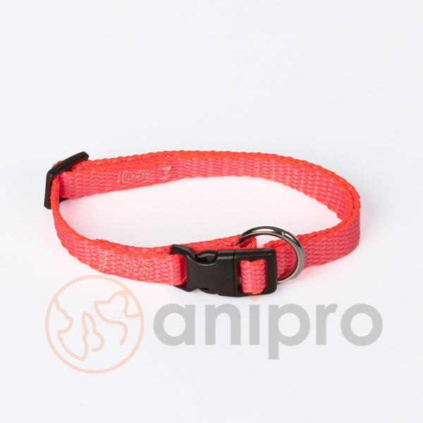 anipro Sport + наш.лента 10мм/20-35см розов - Image 2