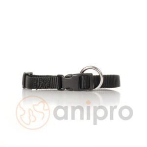 anipro Sport + наш.лента 15мм/30-45см черен