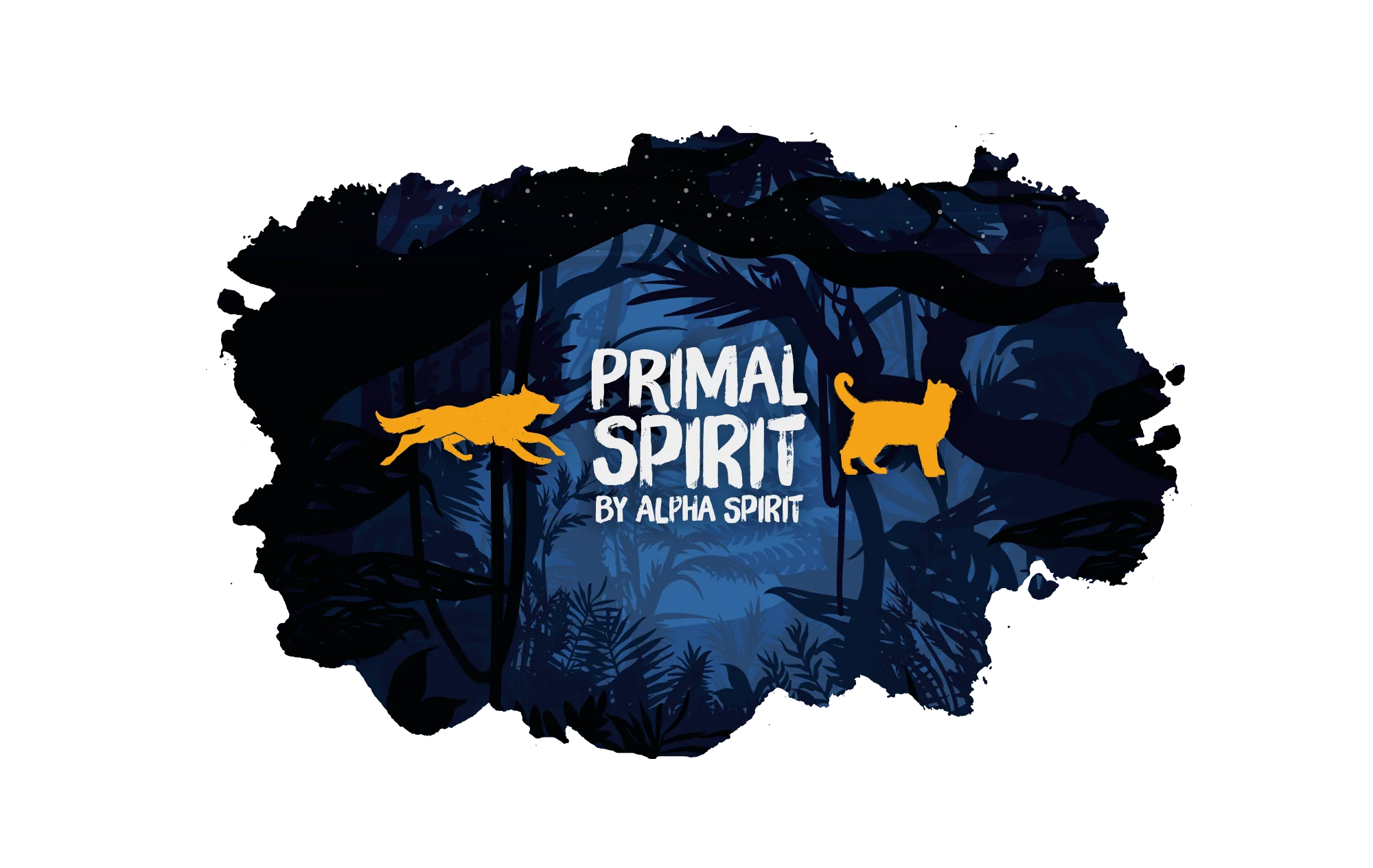 Primal Spirit
