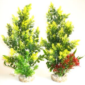 Изк.растение Aquaplant X-Large 35см - 349700