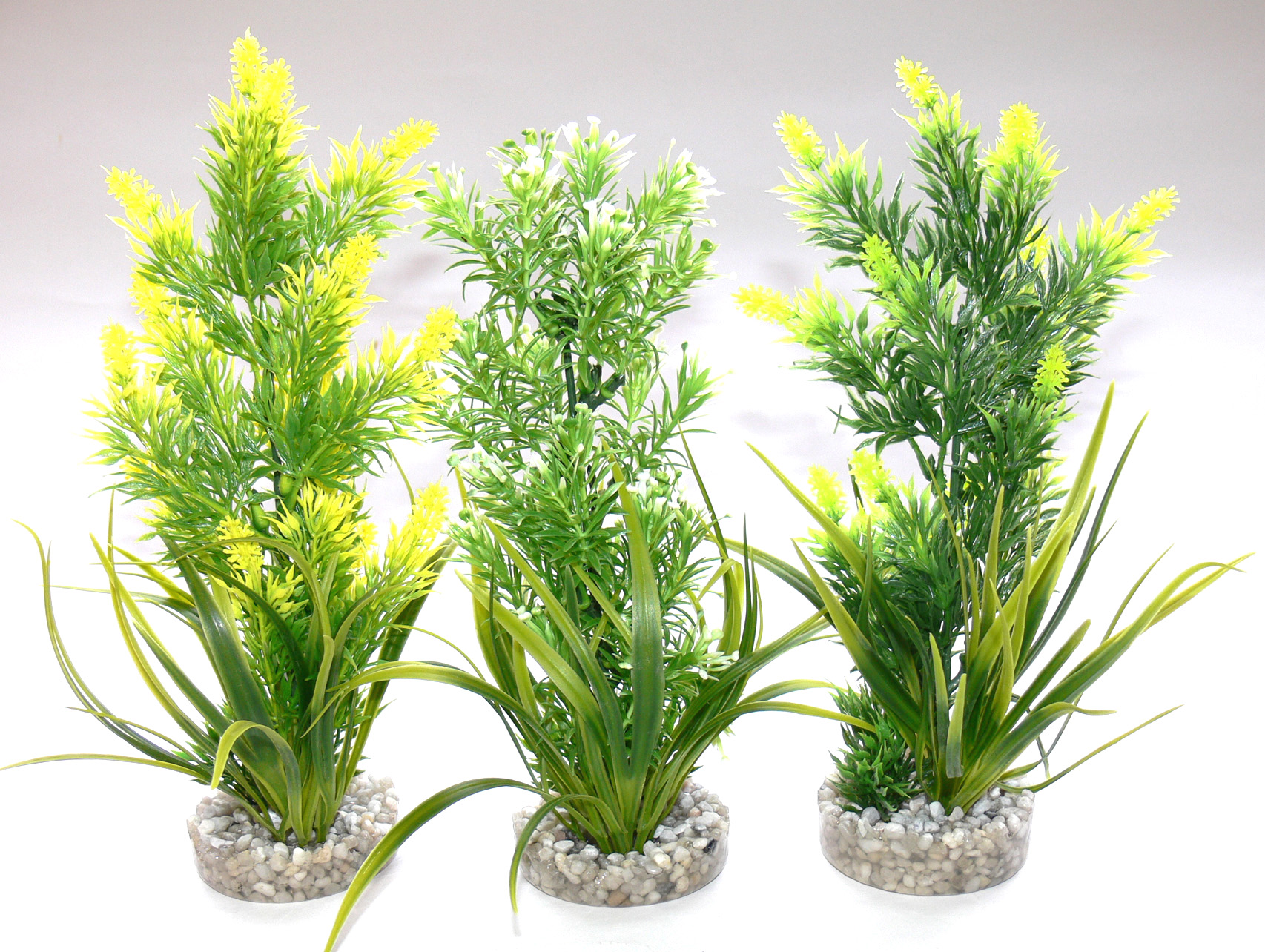 Изк.растение Aquaplant Medium 25см - 349701