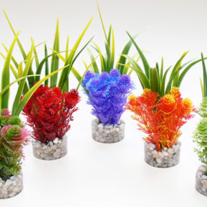 Растение Nano Fiesta Flower 14см от Sydeco, Франция
