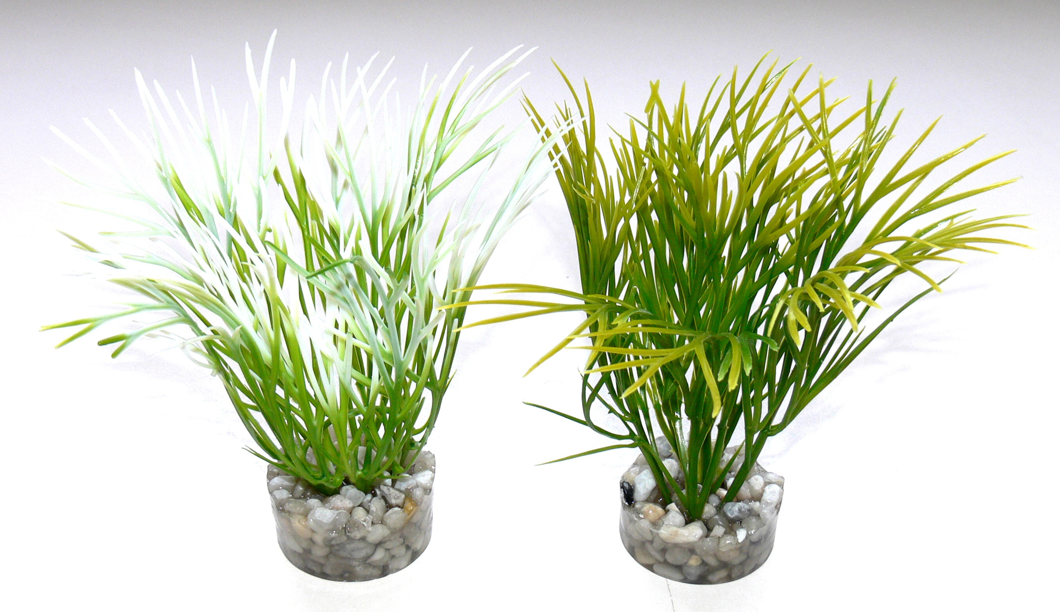 Растение Nano Green Plant 11см от Sydeco, Франция