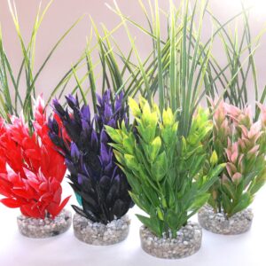 Изк.растение Ruscus Large 26см - 349667