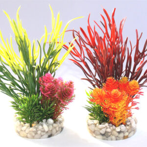 Изк.растение Sea Grass Bouquet 16см - 350201