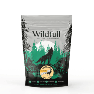 Wildfull Dog Pheasant Mini Size - за кучета от мини породи, фазан 500 гр
