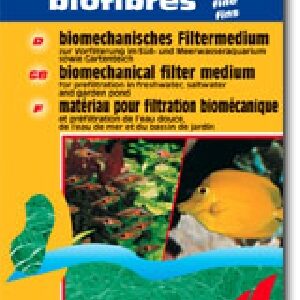 sera биофибри финни 40 г