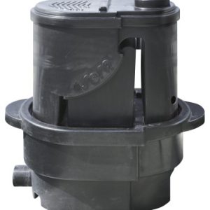 sera Koi Professional 24000, ез. филтър за езера до 24000 л