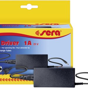 sera LED Driver 20V DC 3A, макс.консумация 60W