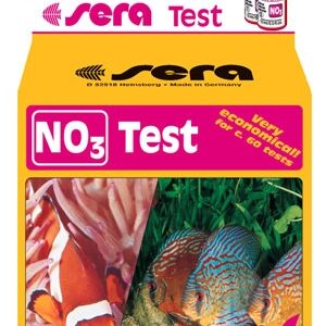 sera Nitrat-Test (NO3) 15 мл нитрати тест