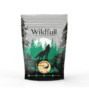 Wildfull Dog Pheasant All Size - за кучета от всички породи, фазан 700 гр