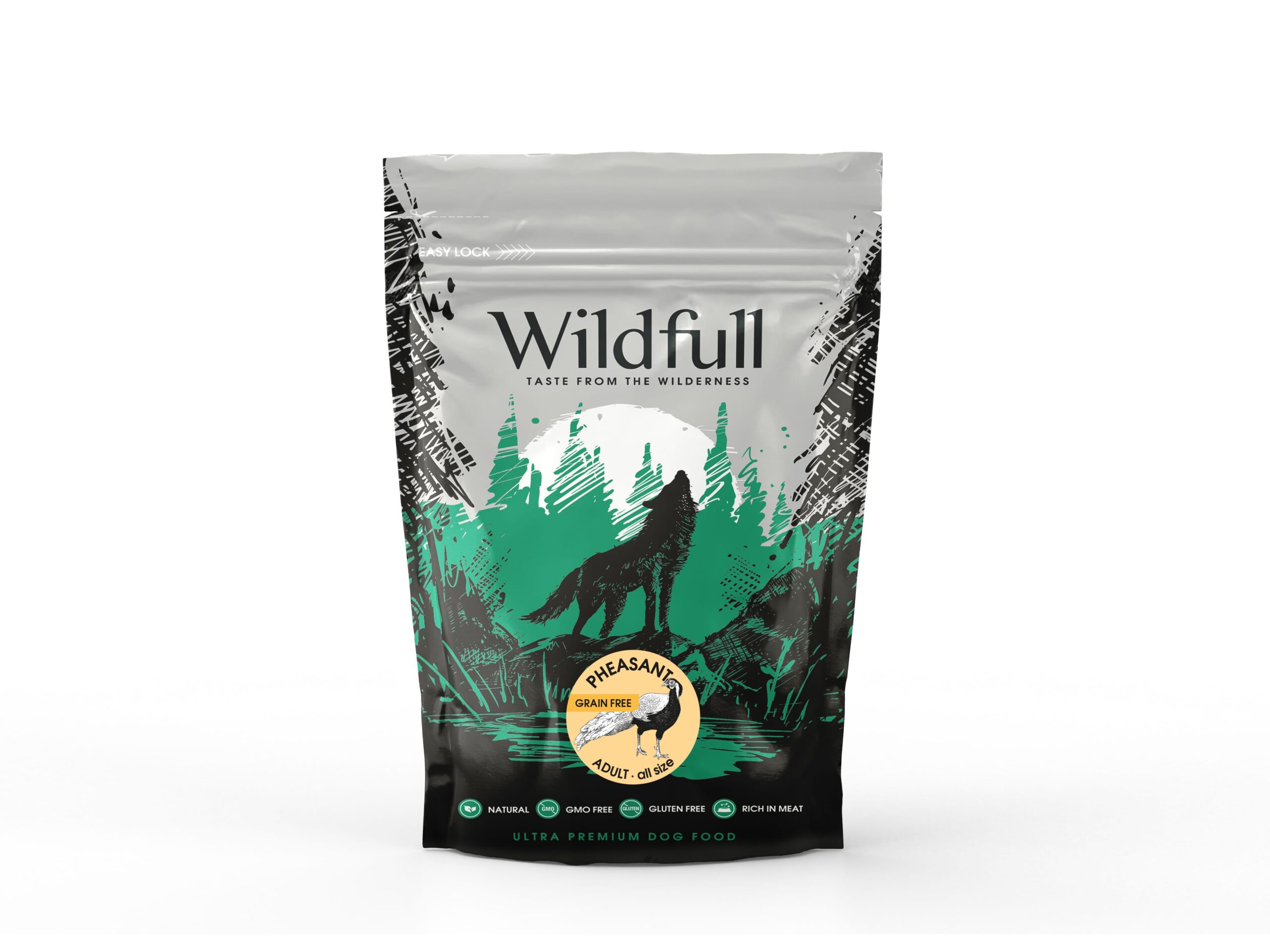 Wildfull Dog Pheasant All Size - за кучета от всички породи, фазан 700 гр