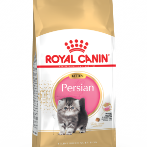 ROYAL CANIN® FBN PERSIAN KITTEN 10кг