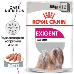 hrana-za-kuche-royal-canin-exigent-care-pouch