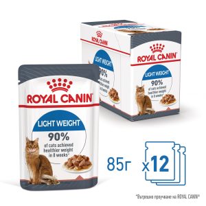 hrana-za-kuche-royal-canin-light-weight-care-gravy-pouch