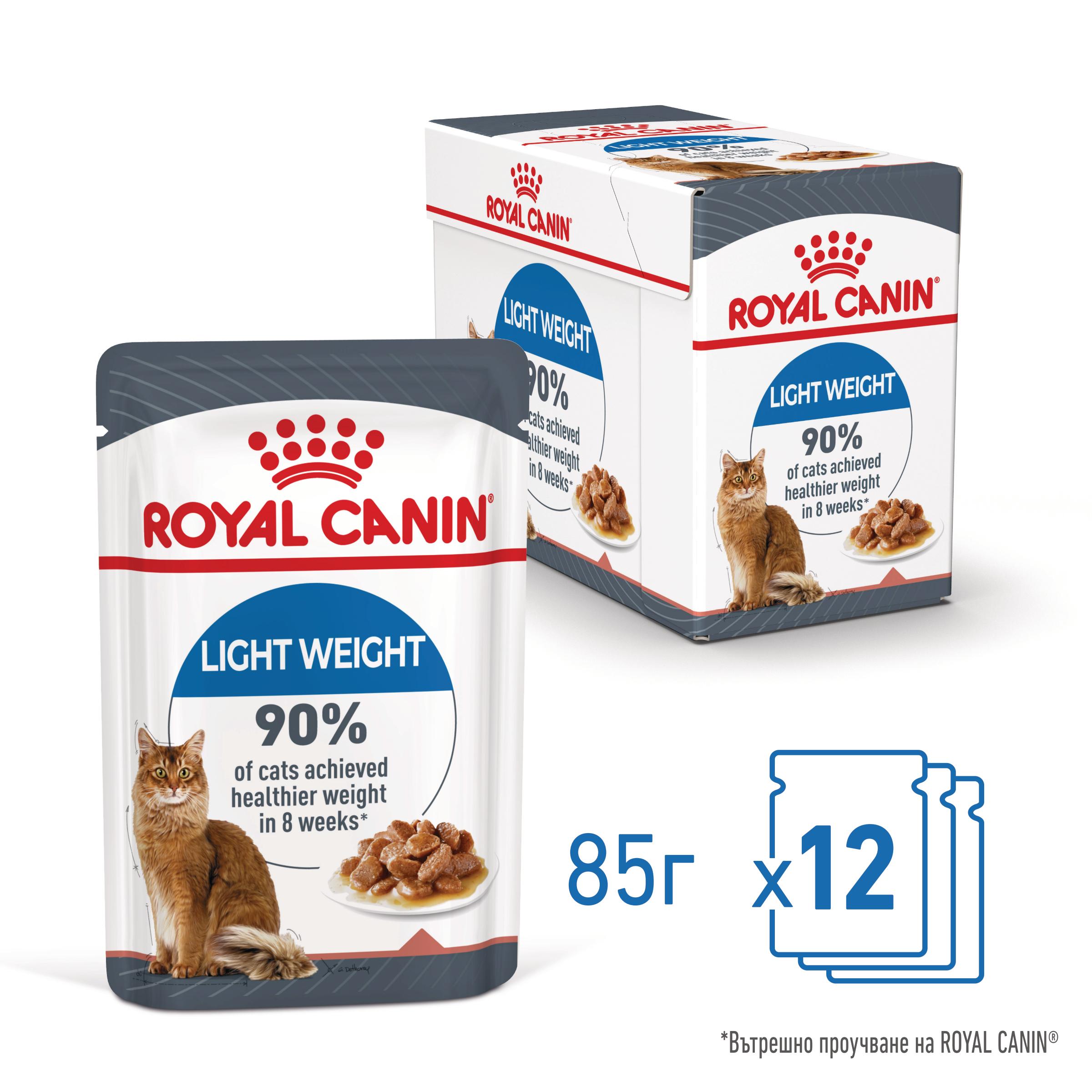 hrana-za-kuche-royal-canin-light-weight-care-gravy-pouch