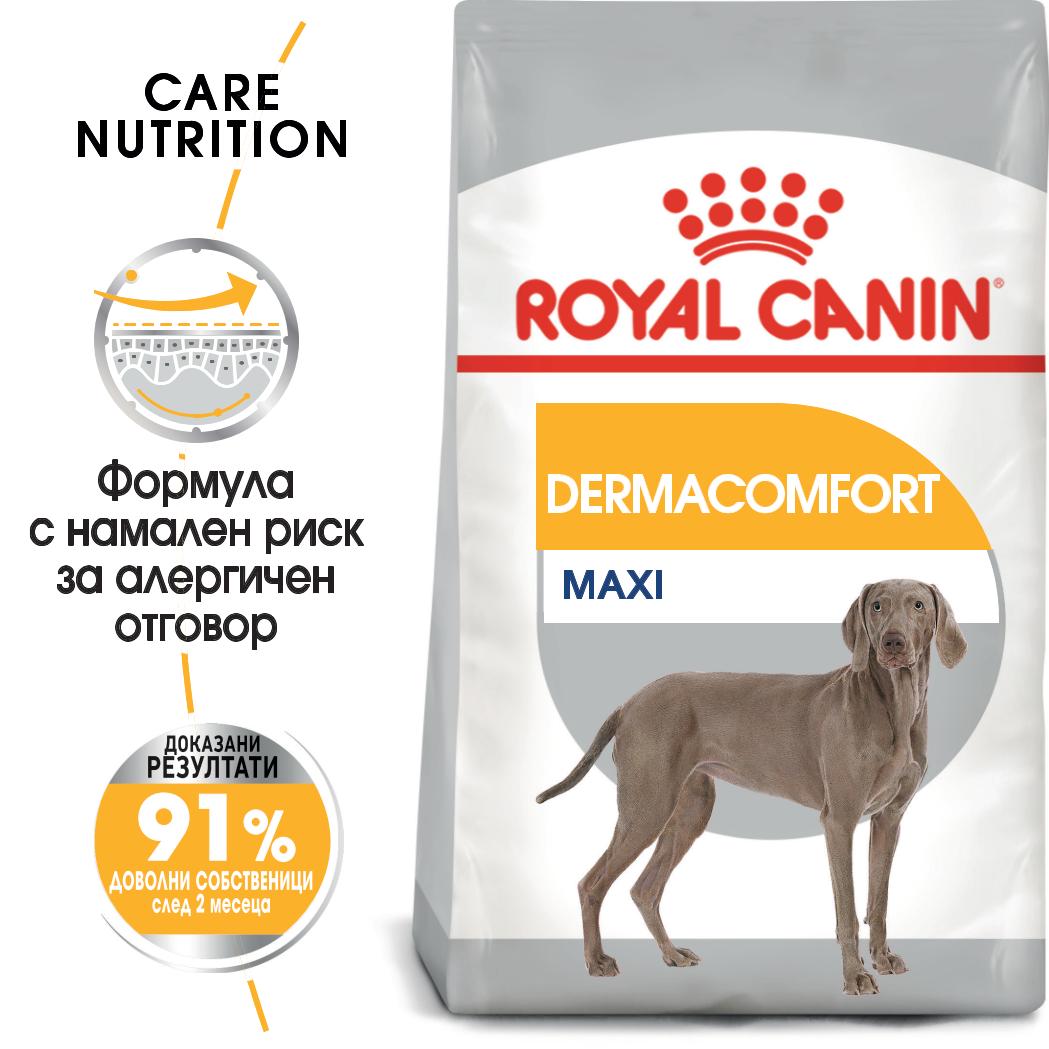hrana-za-kuche-royal-canin-maxi-dermacomfort