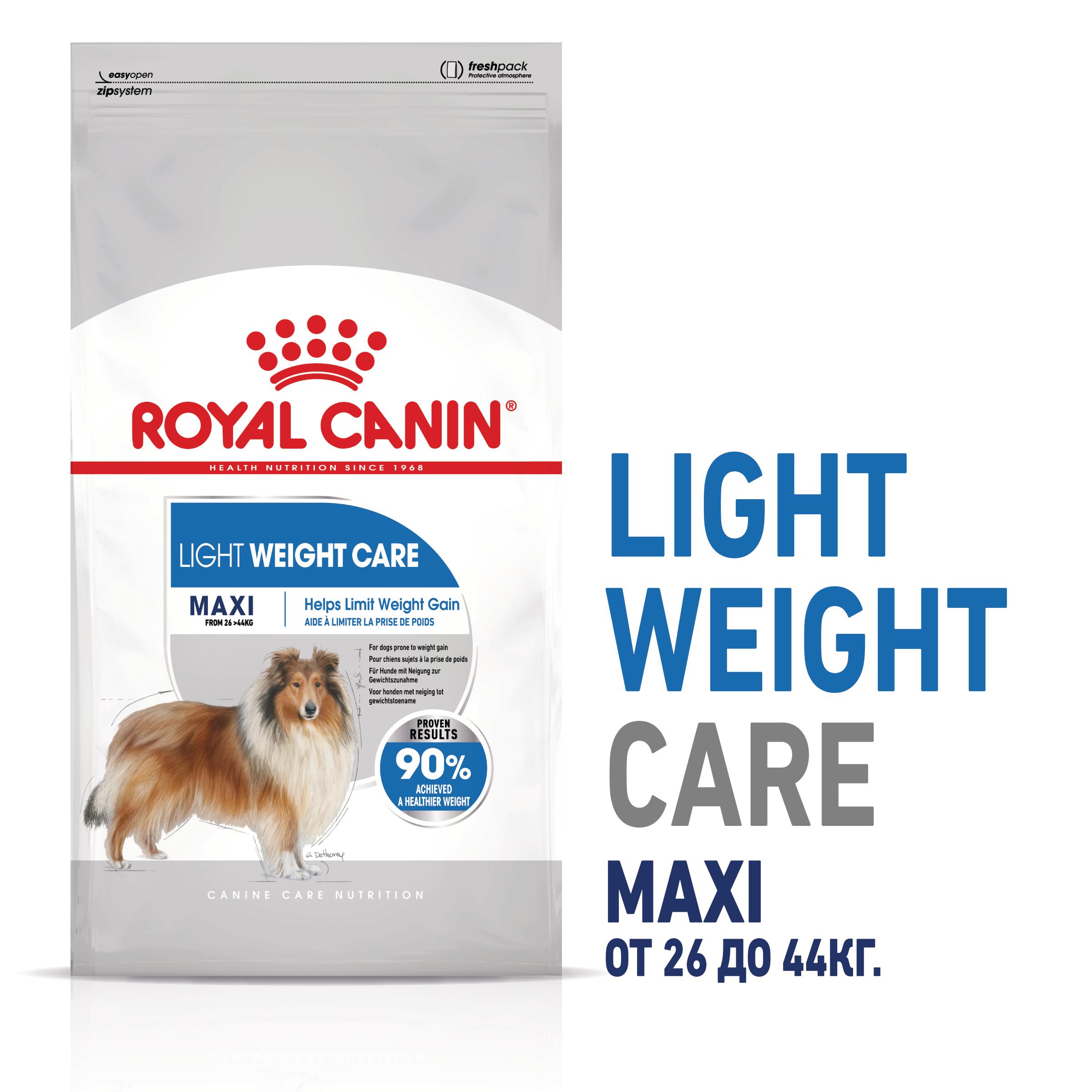 hrana-za-kuche-royal-canin-maxi-light