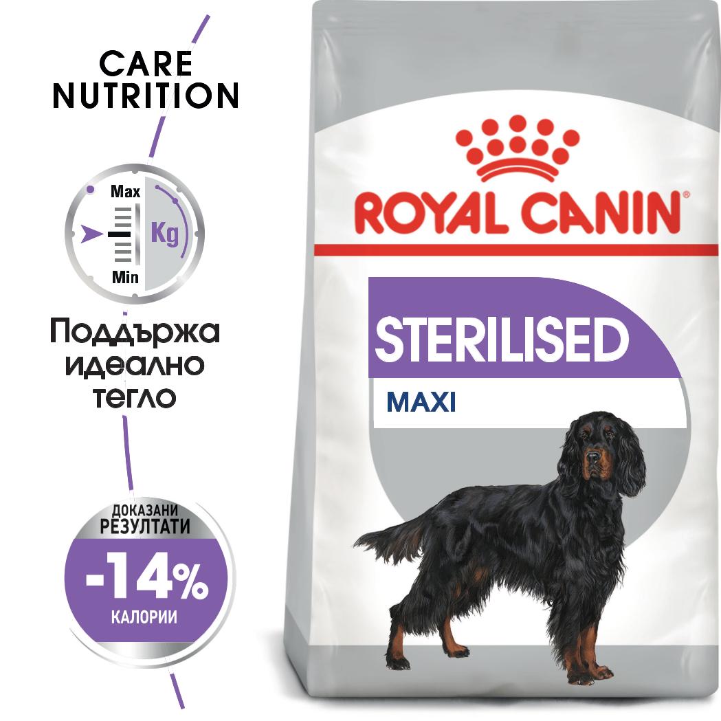 hrana-za-kuche-royal-canin-maxi-sterilised